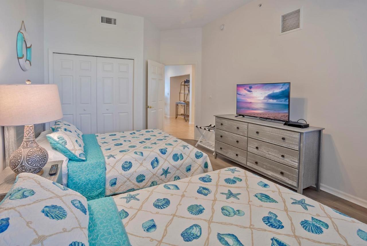 Beautiful Waterfront 3 Bedroom Condo, Located In The Heart Of Clearwater Apartment Clearwater Beach