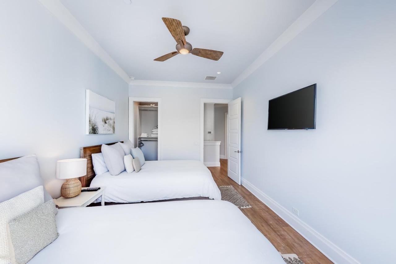 Brightwater Blue Holiday home