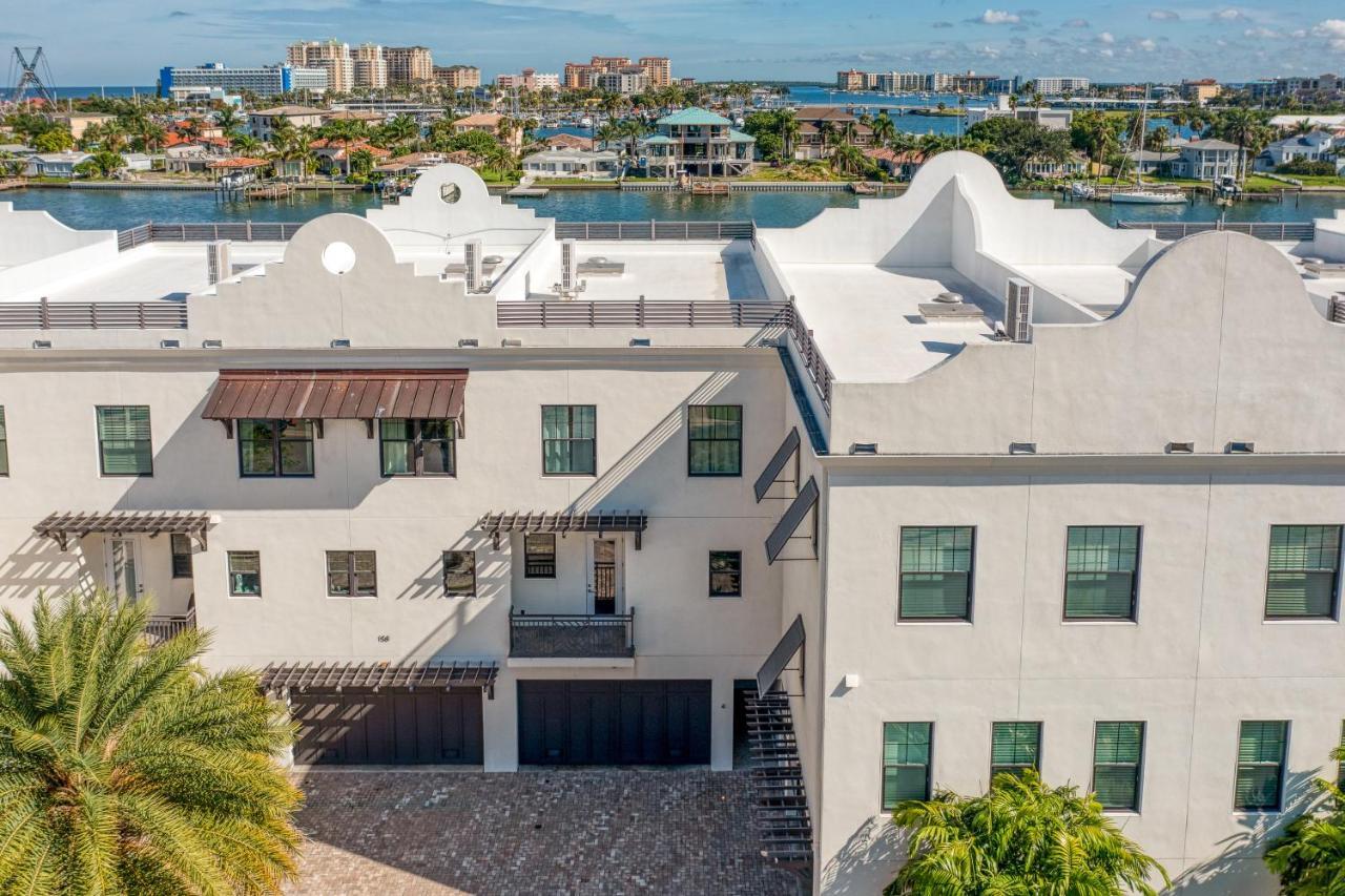 Brightwater Blue Holiday home Clearwater Beach