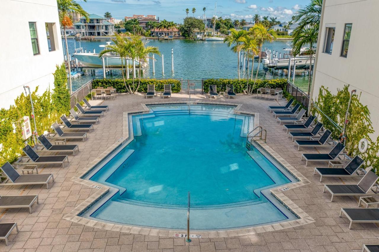 Brightwater Blue Holiday home Clearwater Beach