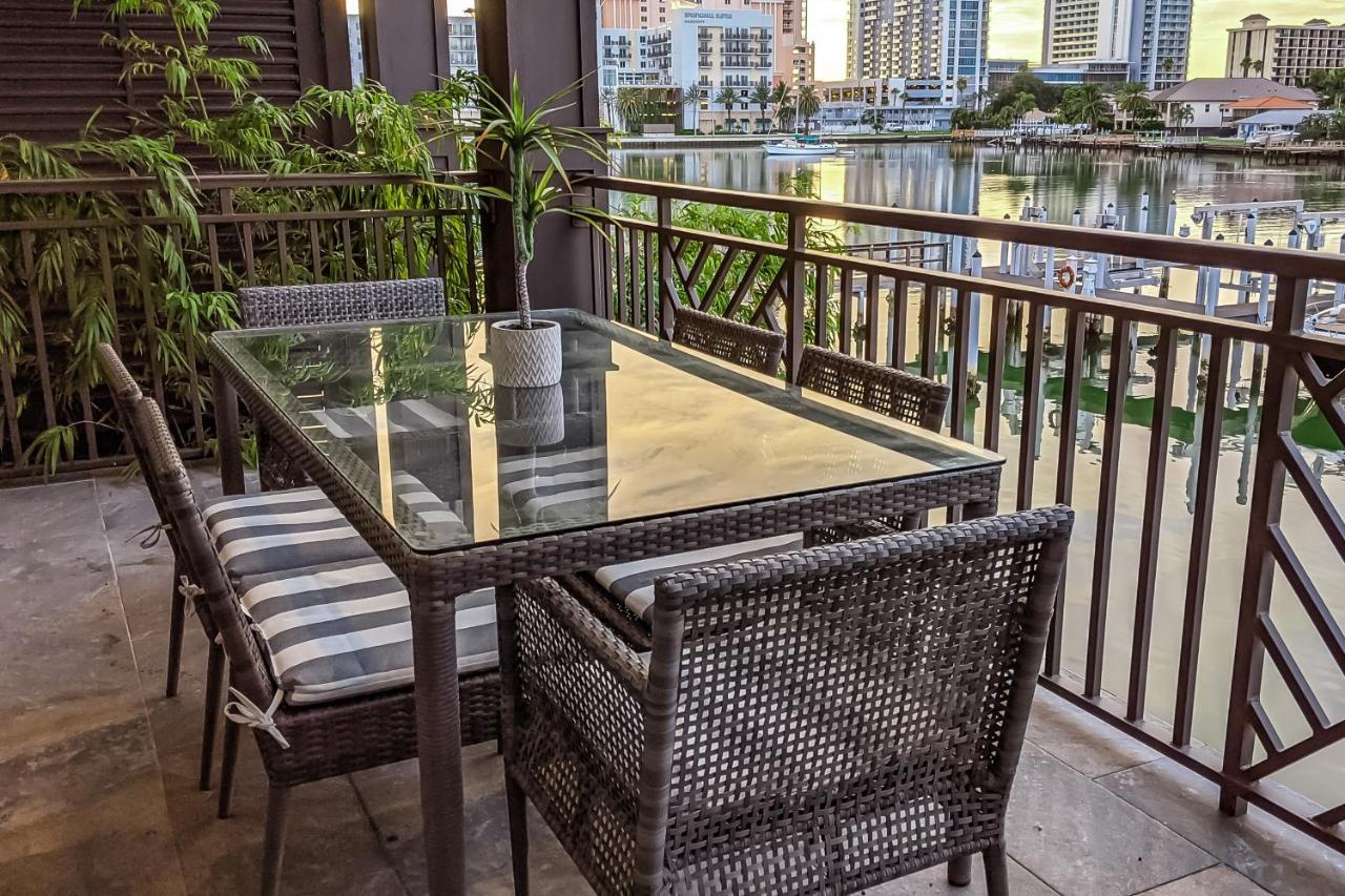 Holiday home Brightwater Blue Clearwater Beach