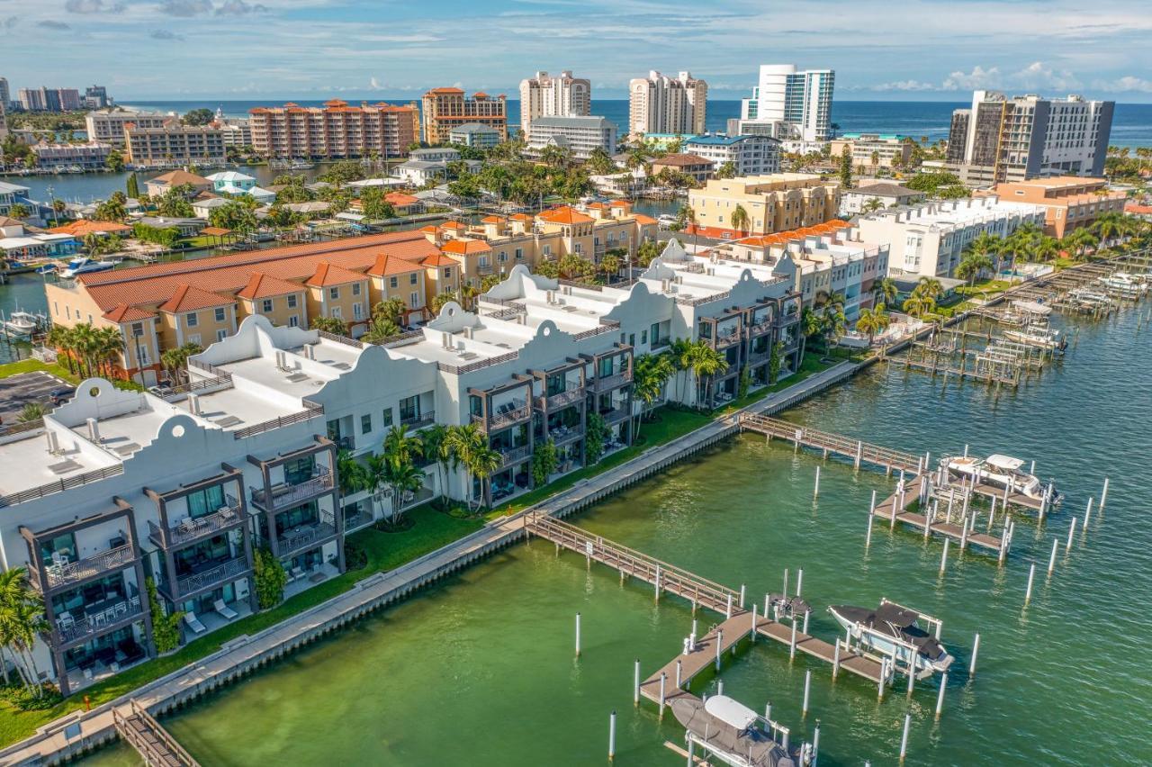 Holiday home Brightwater Blue Clearwater Beach