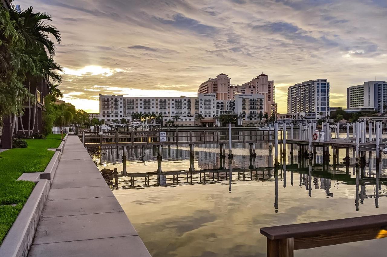 Brightwater Blue Holiday home Clearwater Beach