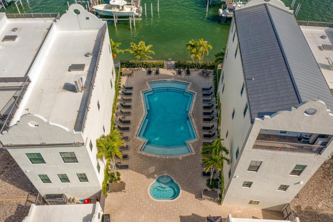 Holiday home Brightwater Blue Clearwater Beach