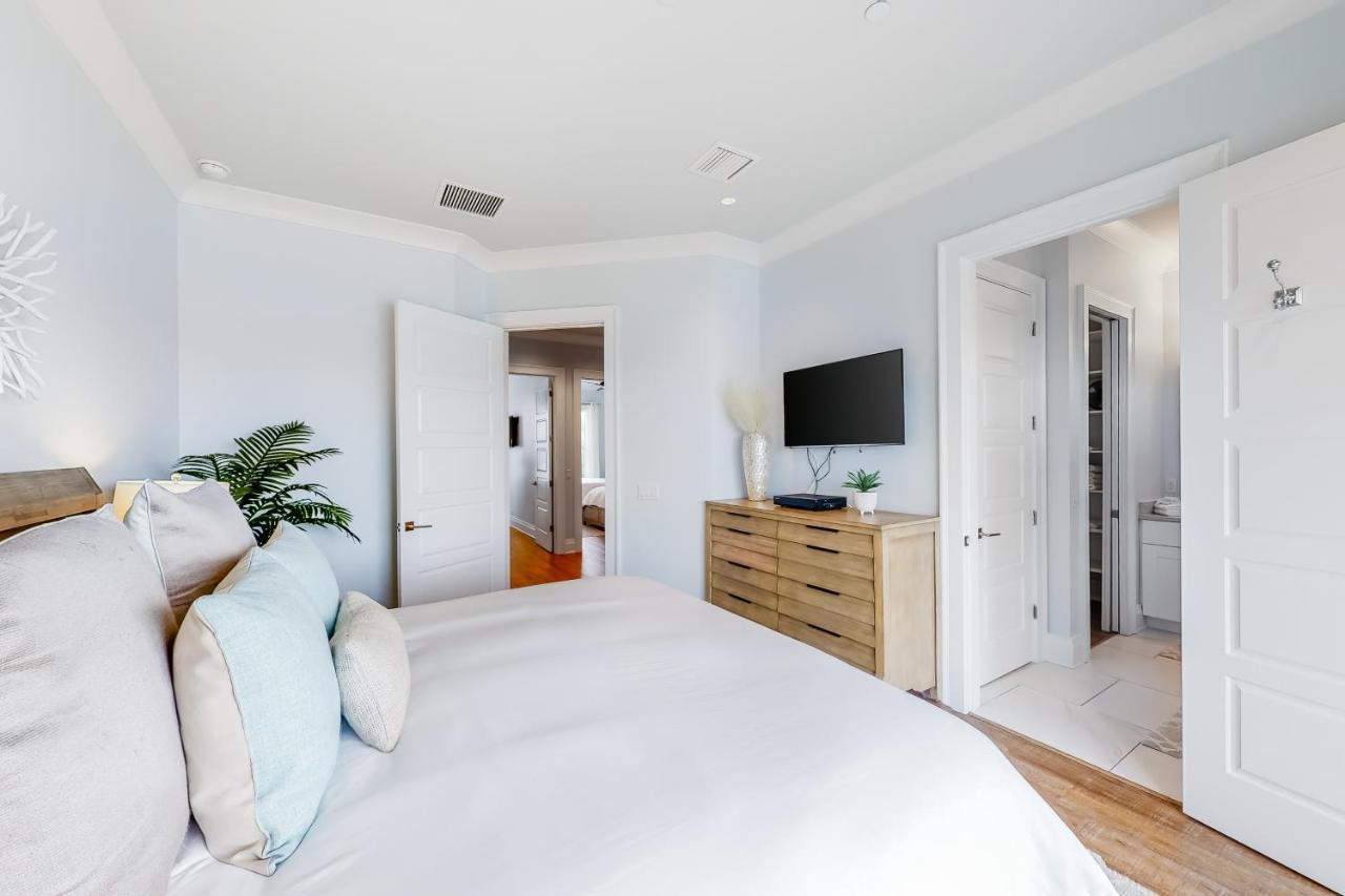 Holiday home Brightwater Blue