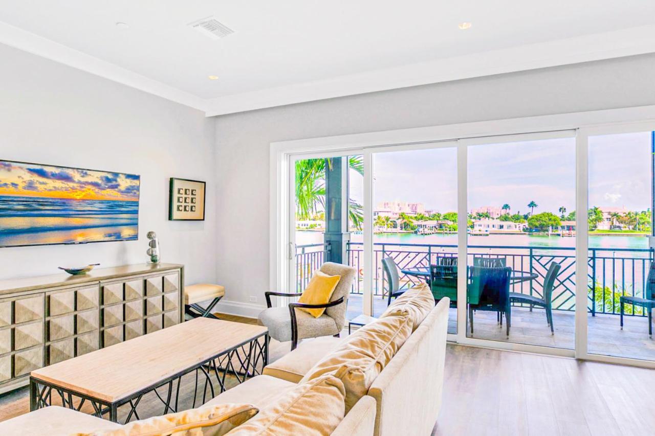 Brightwater Blue Holiday home Clearwater Beach