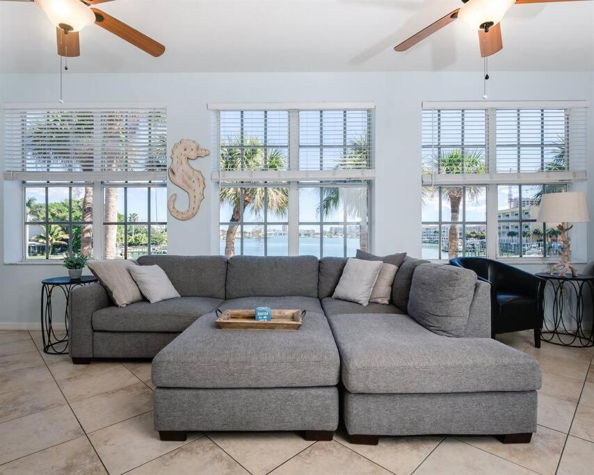 Haven In South Clearwater Apartment *