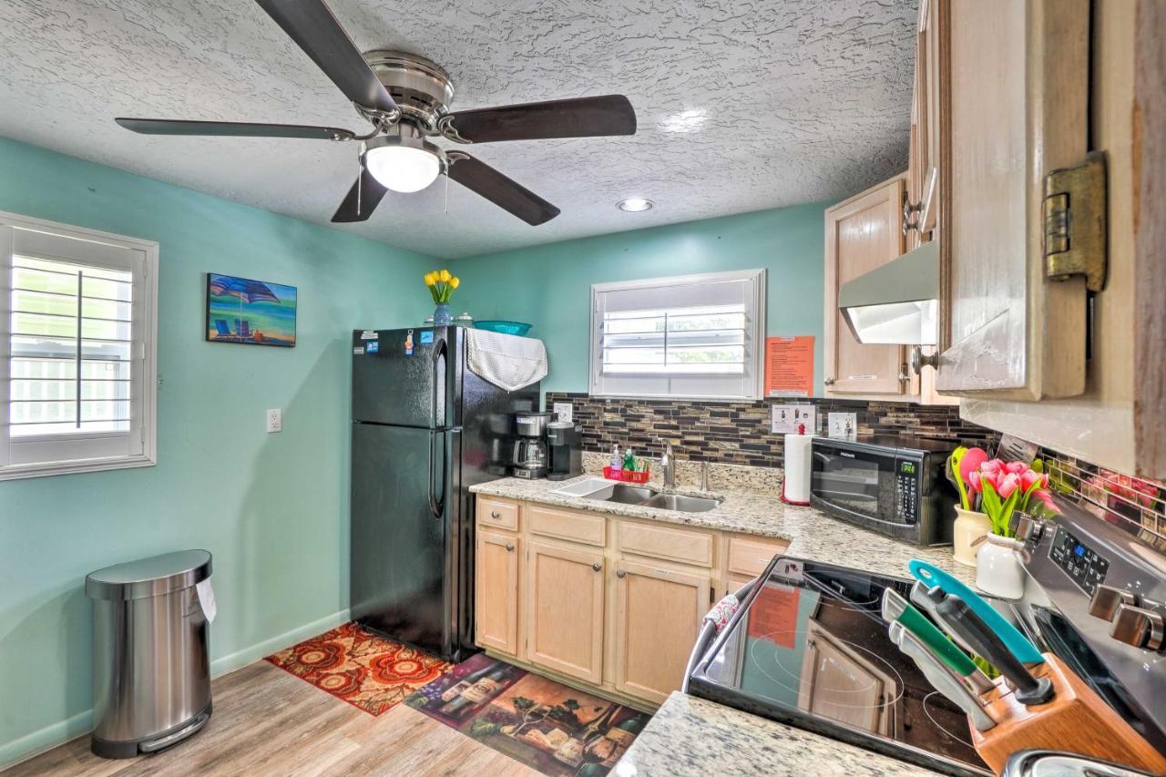Sea Turtle With Clearwater Views * Clearwater Beach