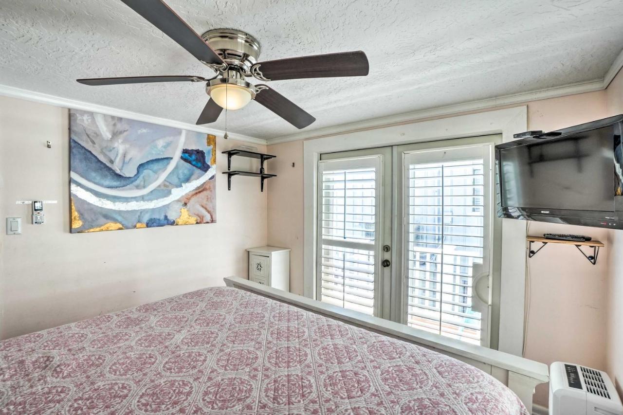 Holiday home Sea Turtle With Clearwater Views
