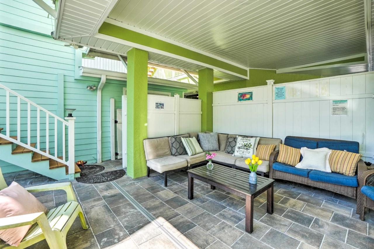 Holiday home Sea Turtle With Clearwater Views *