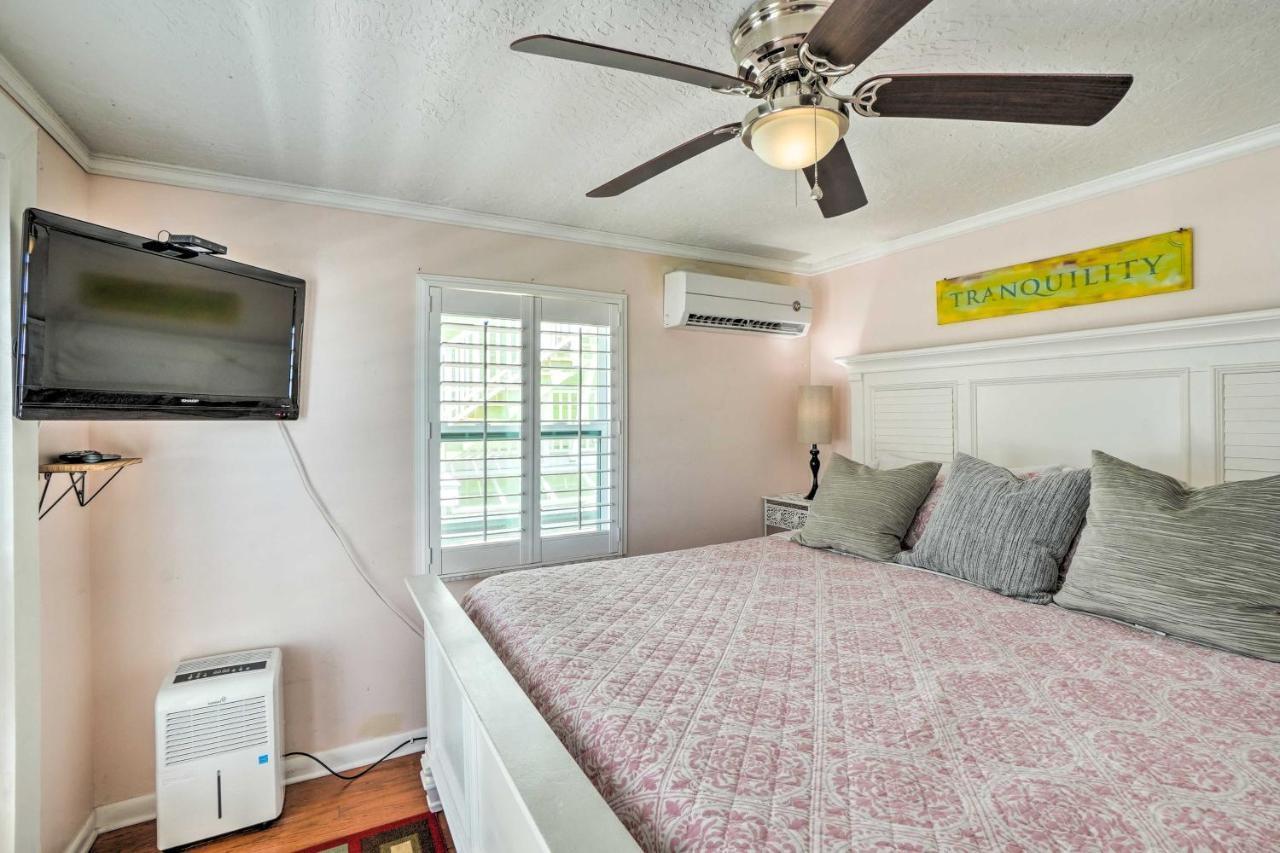 Sea Turtle With Clearwater Views Holiday home Clearwater Beach