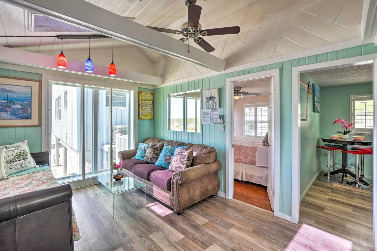 Sea Turtle With Clearwater Views Holiday home *