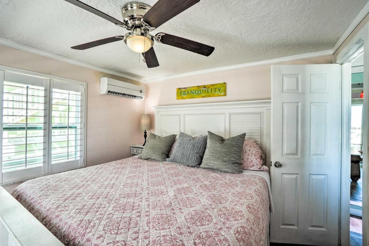 Holiday home Sea Turtle With Clearwater Views Clearwater Beach
