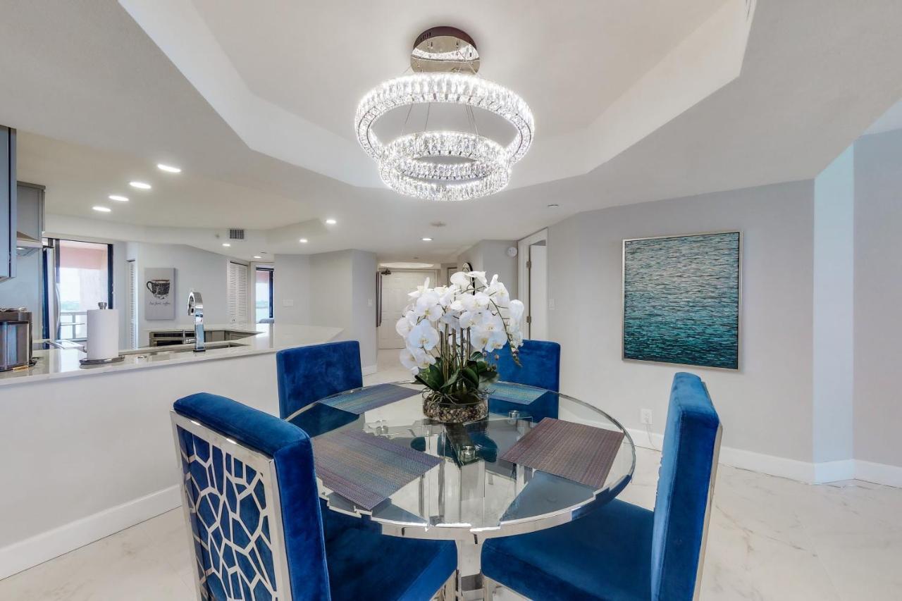 Crescent Club I 12d Apartment Clearwater Beach