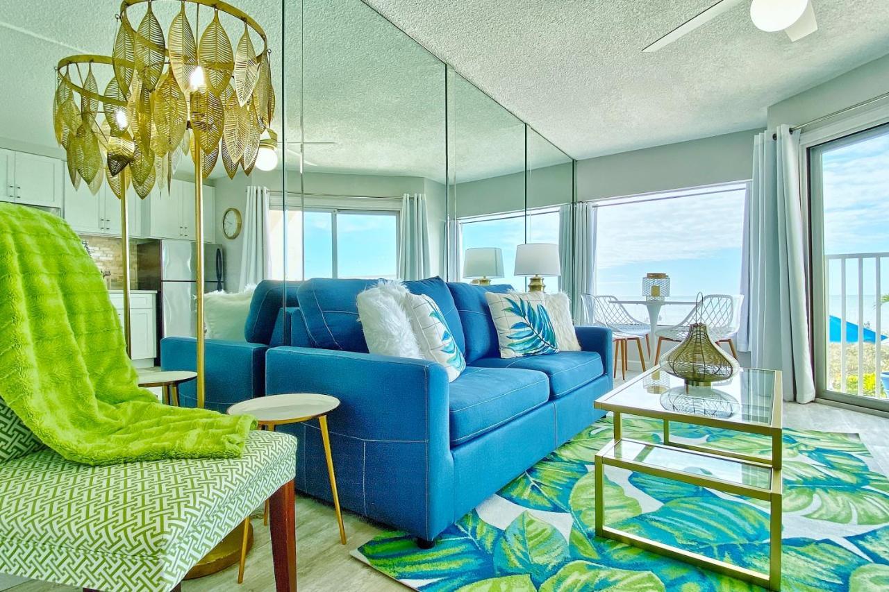 Belleair Club 112 Apartment *