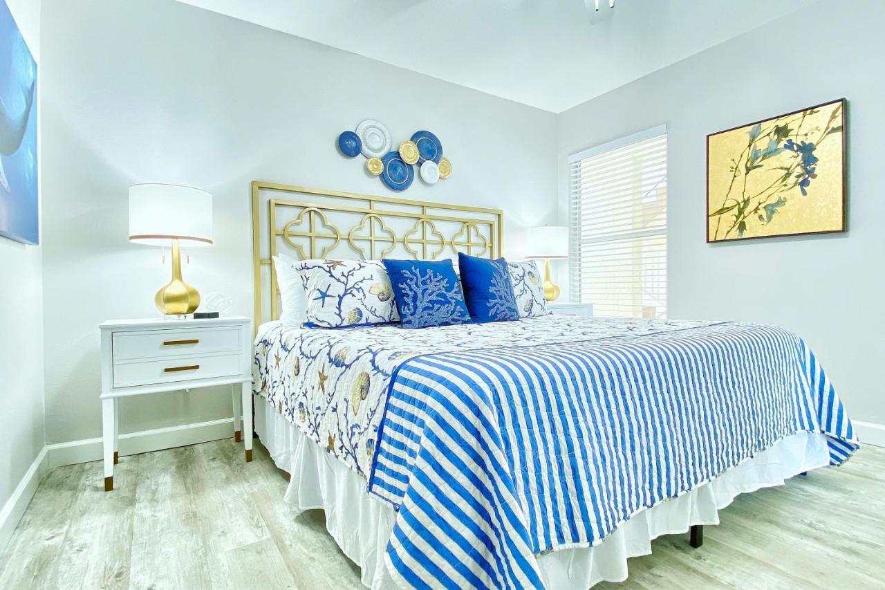Belleair Club 112 Apartment