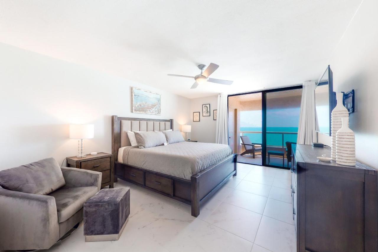 Apartment Crescent Club I 12d *