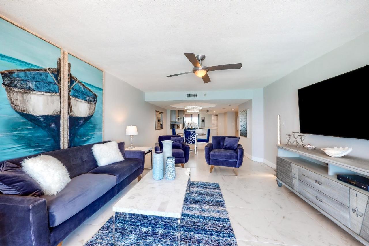 Apartment Crescent Club I 12d *