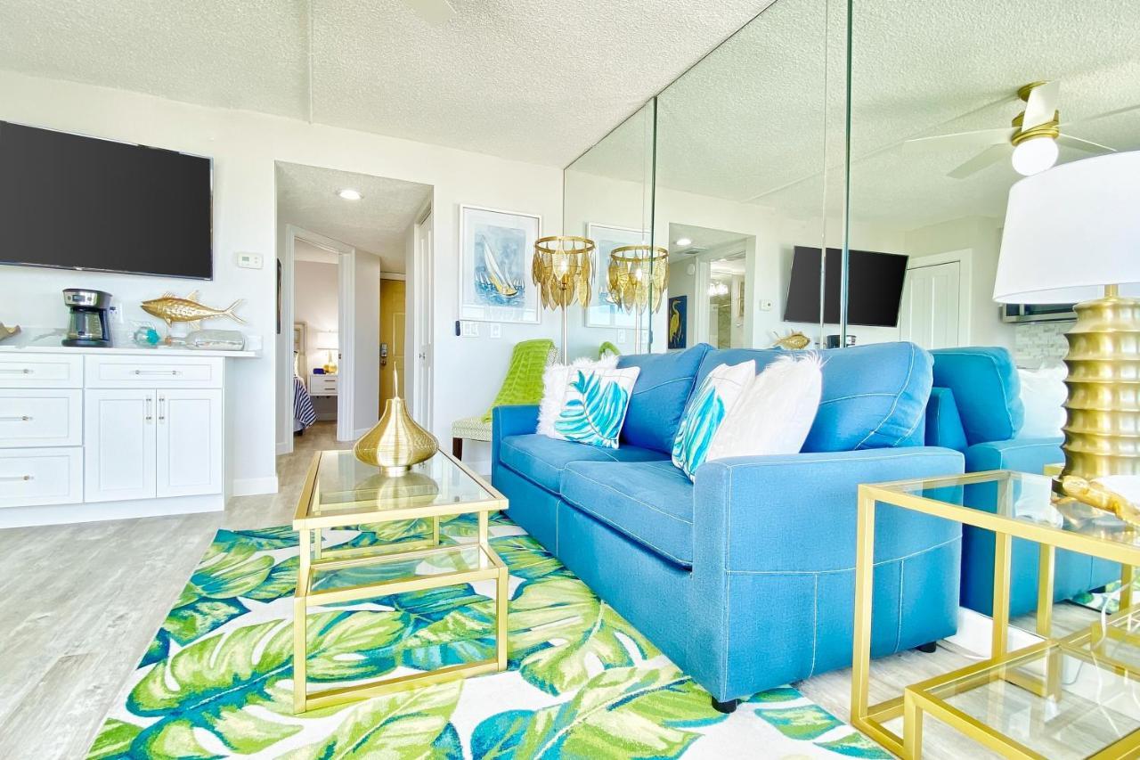 Apartment Belleair Club 112 *
