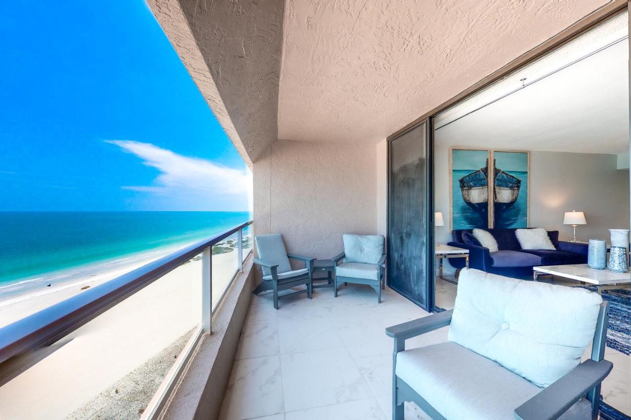Apartment Crescent Club I 12d *