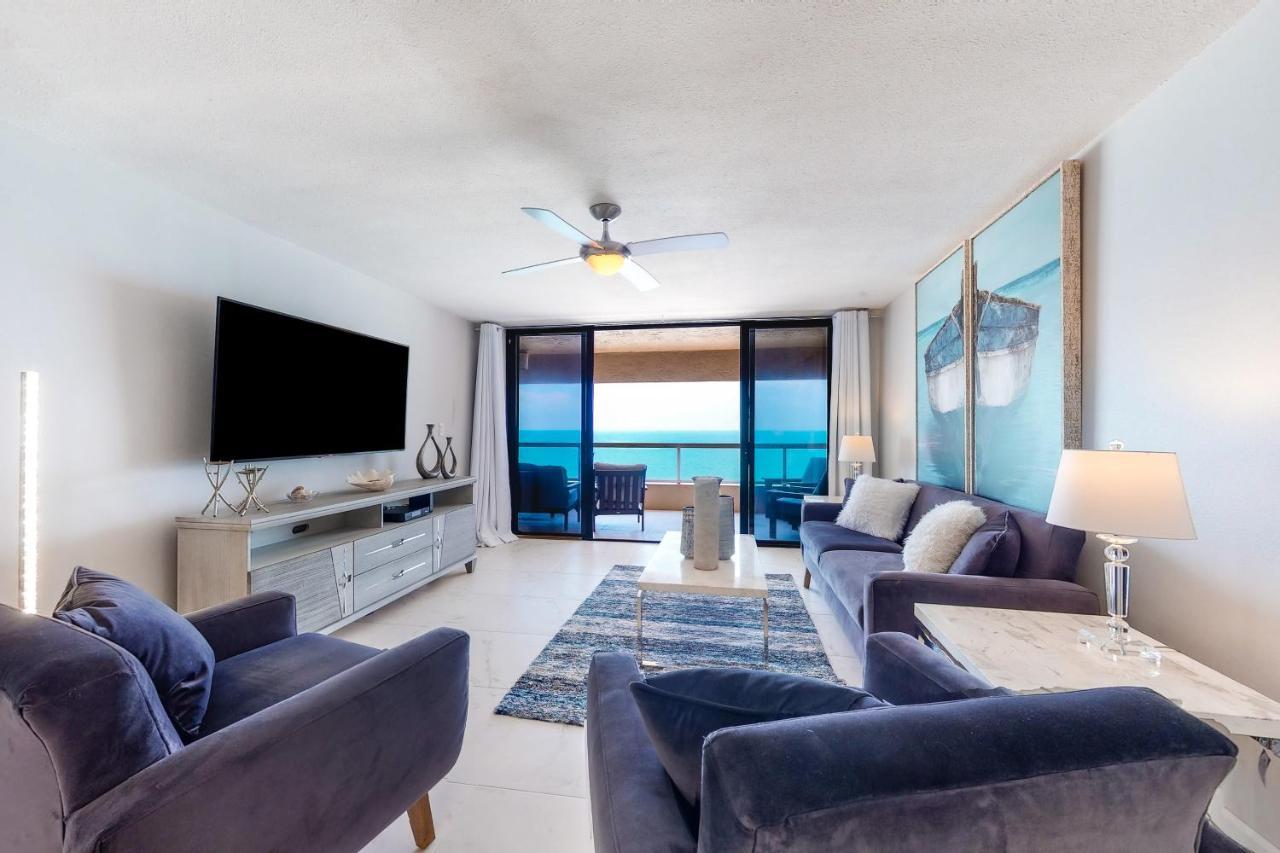 Crescent Club I 12d Apartment *