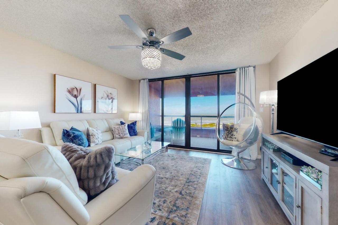 Crescent Club Ii 5b Apartment