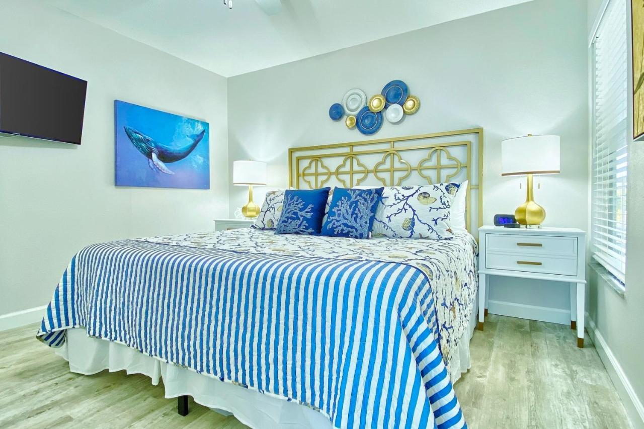 Apartment Belleair Club 112 Clearwater Beach