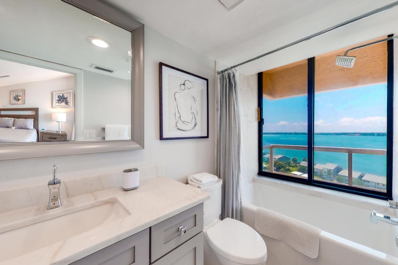Crescent Club I 12d * Clearwater Beach