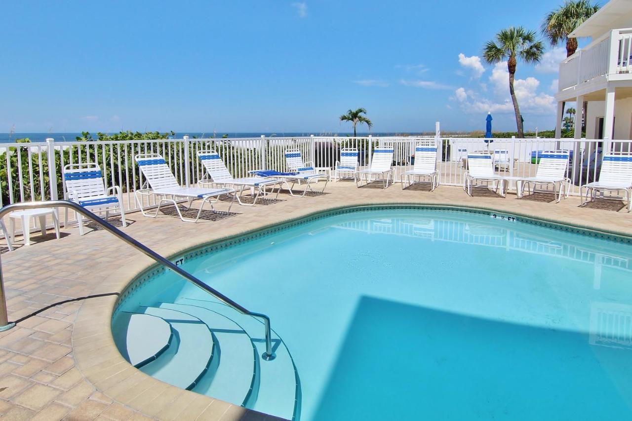 Apartment Belleair Club 112