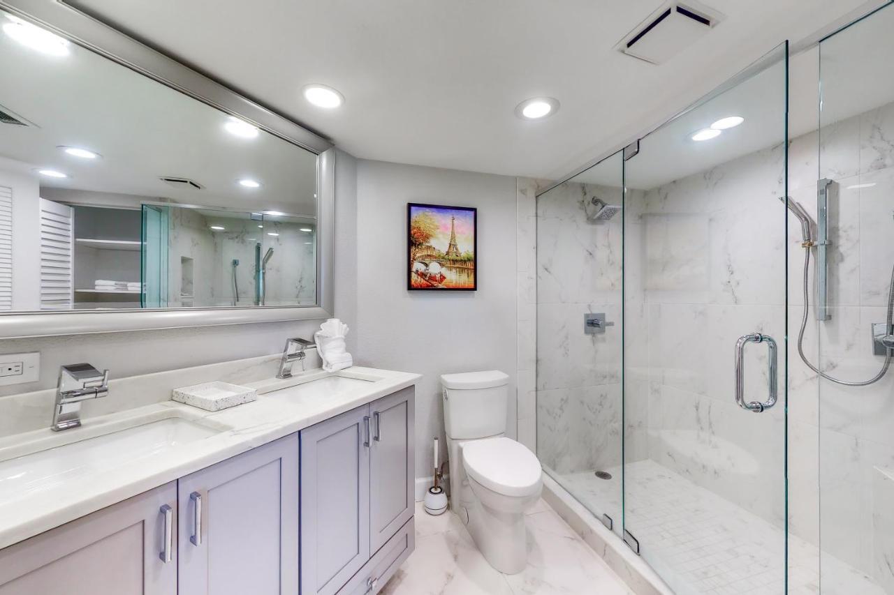 Crescent Club I 12d Clearwater Beach