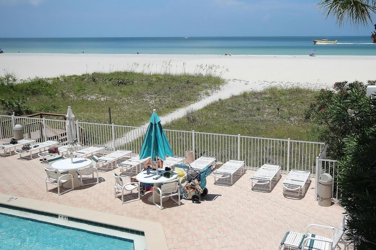Apartment Crescent Club I 12d