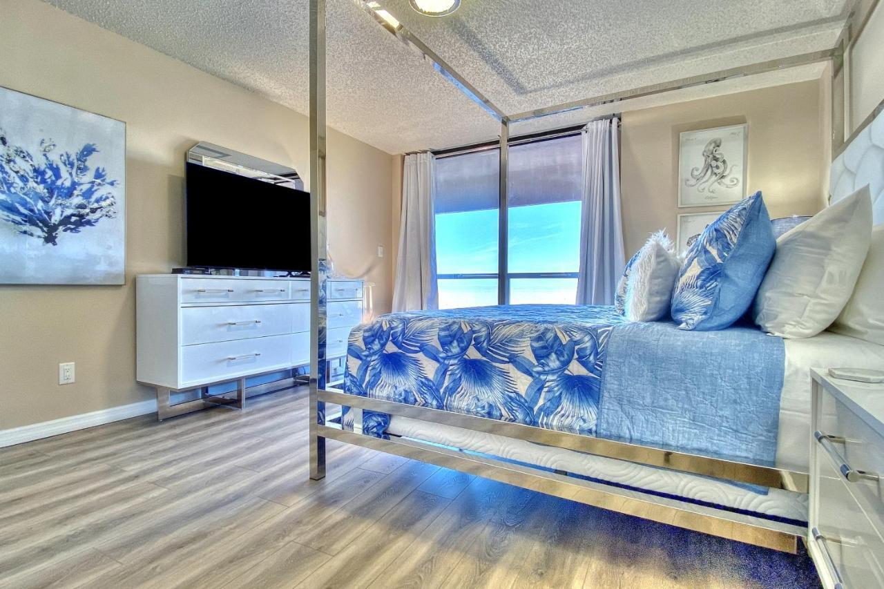 Crescent Club Ii 5b Clearwater Beach