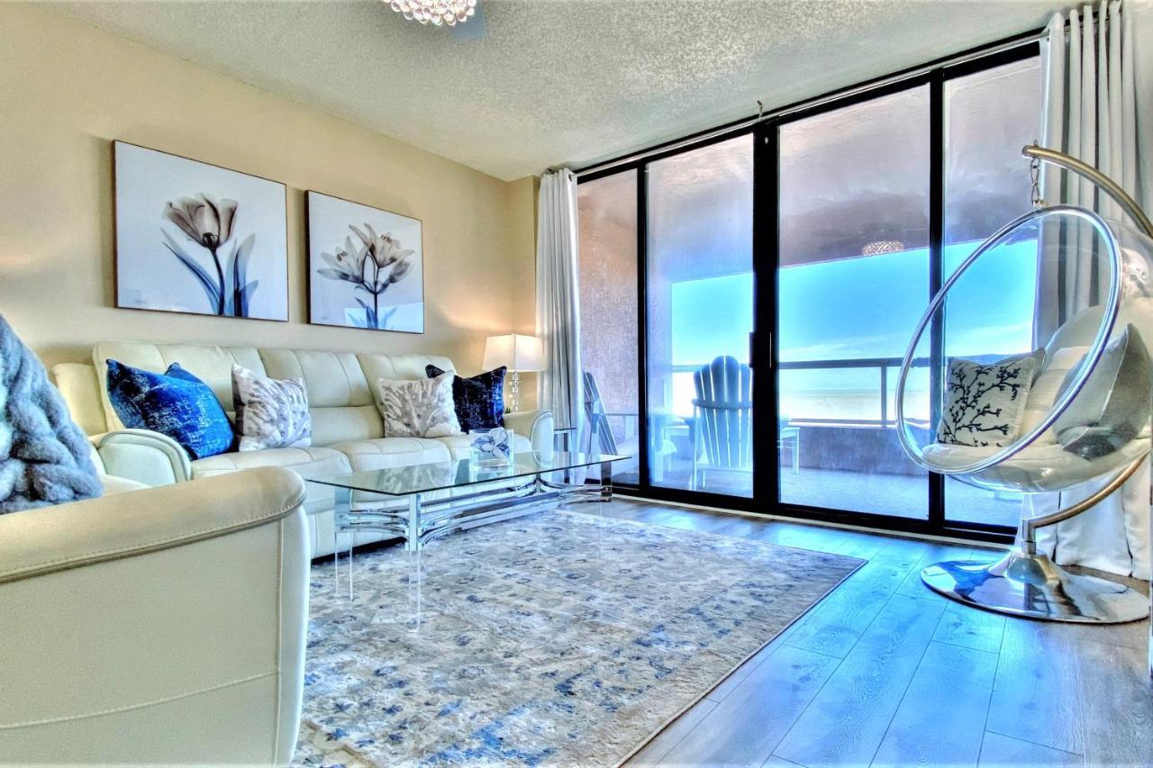 Apartment Crescent Club Ii 5b