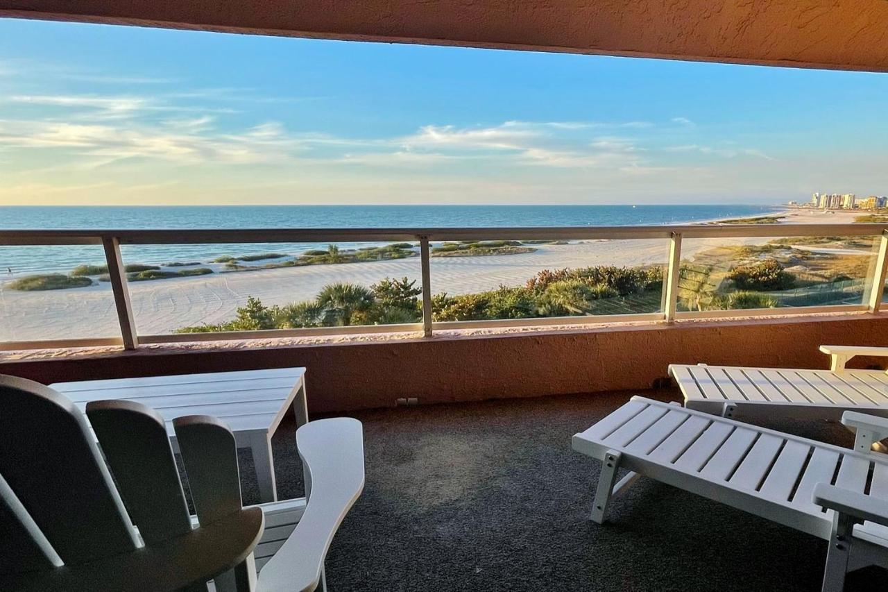 Crescent Club Ii 5b Apartment Clearwater Beach