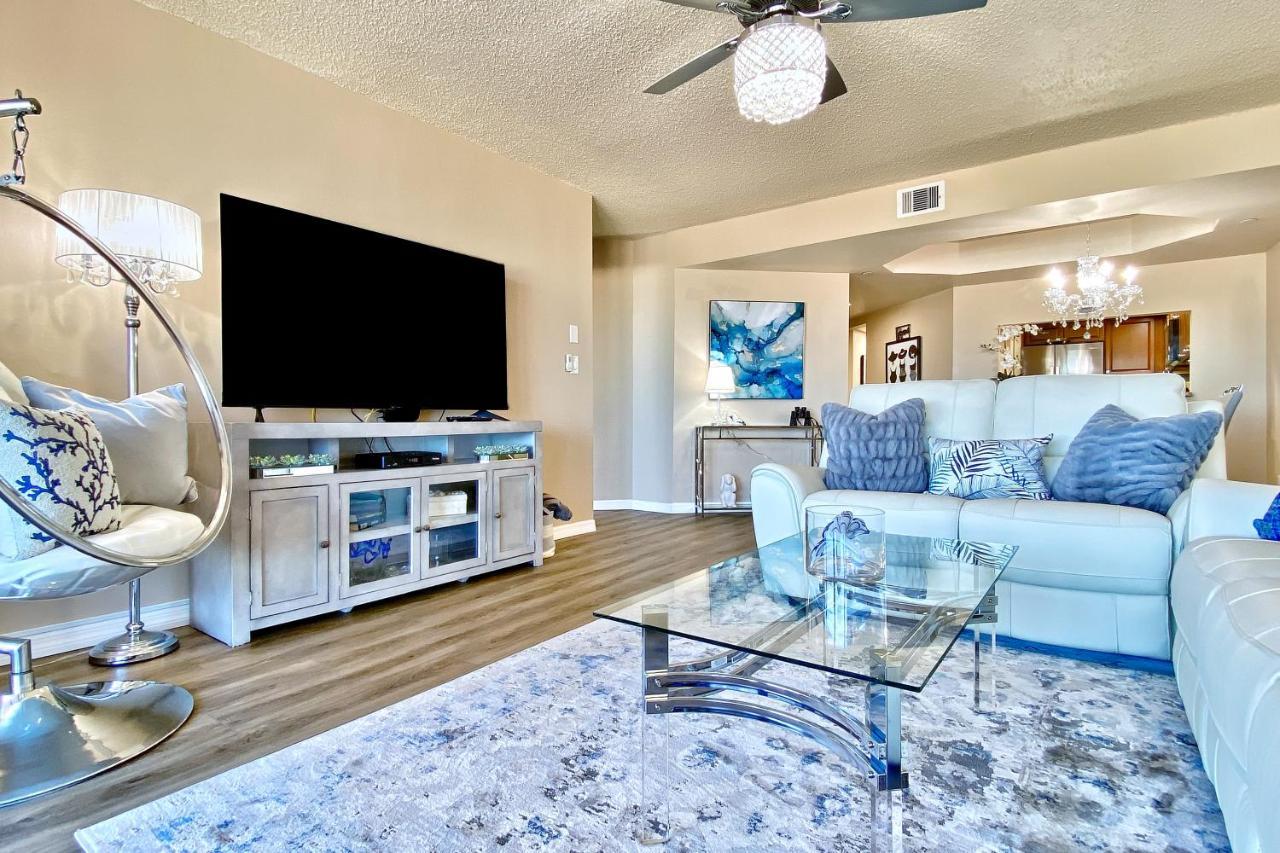 Apartment Crescent Club Ii 5b Clearwater Beach