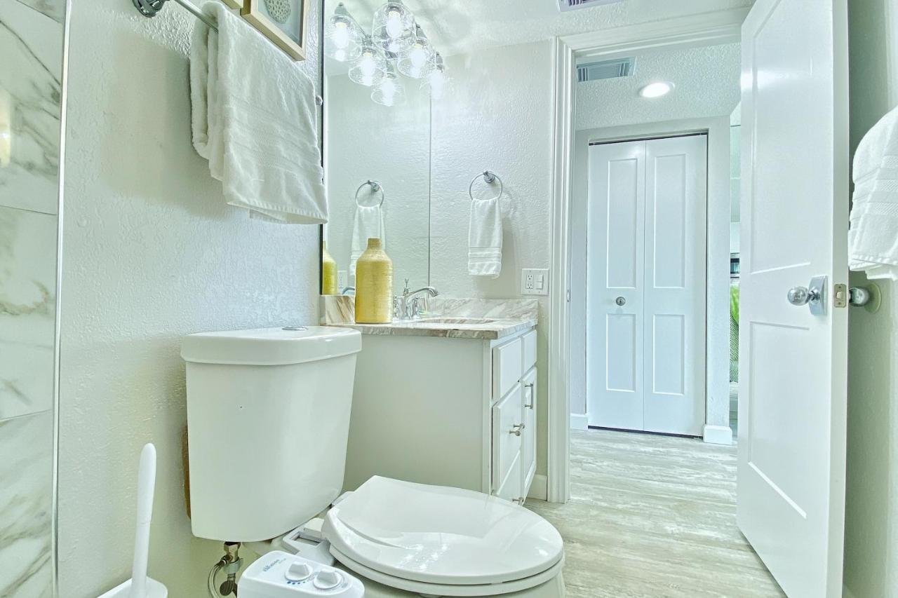 Apartment Belleair Club 112 *