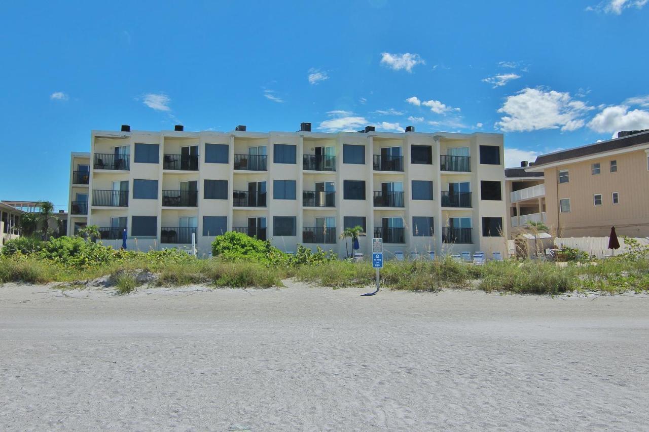 Belleair Club 112 Apartment *