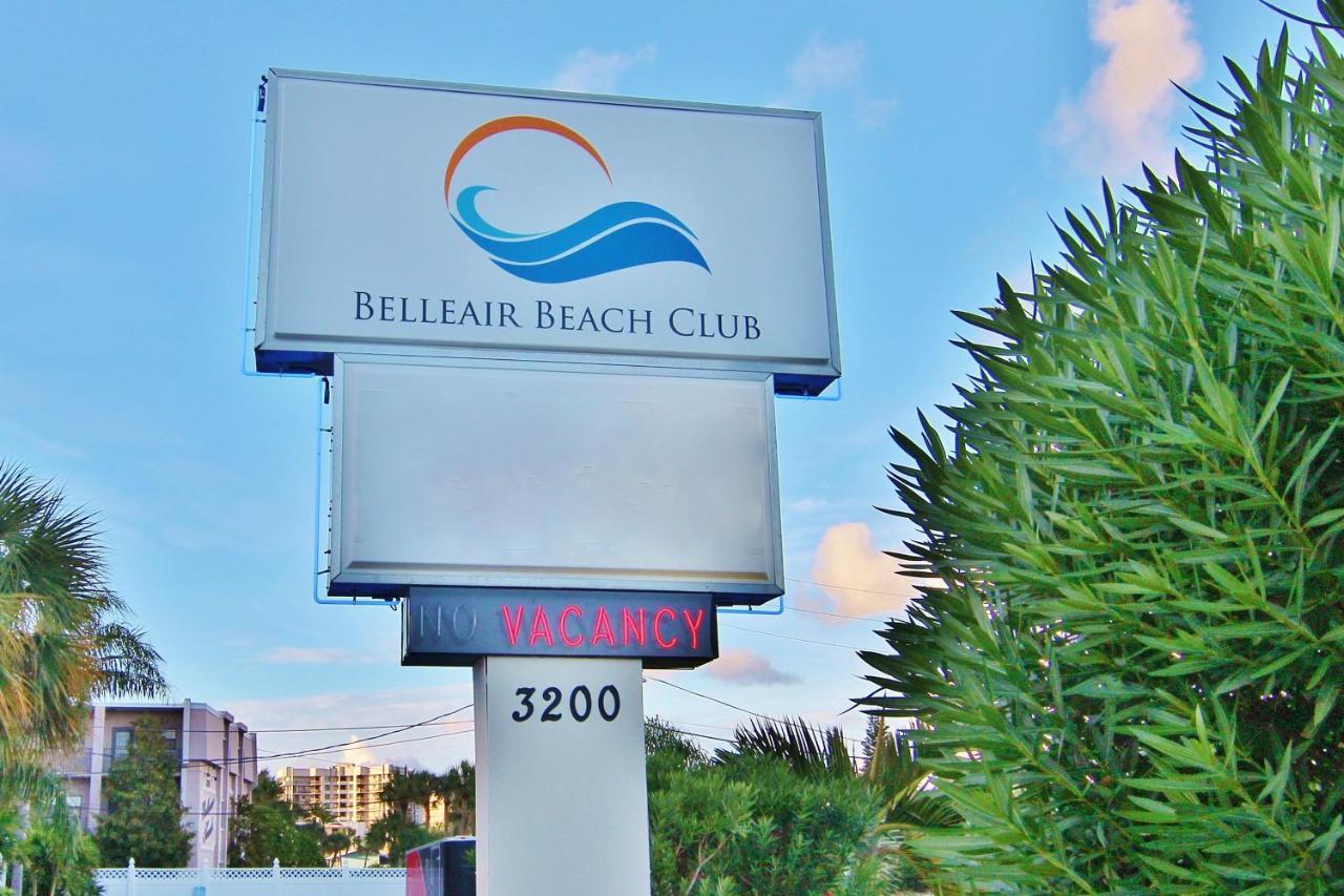 Belleair Club 112 *