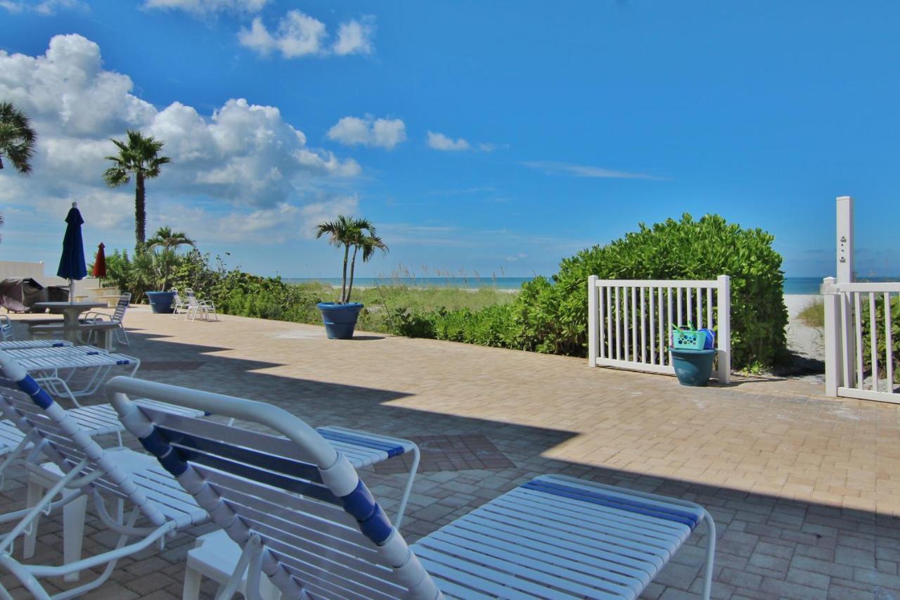 Belleair Club 112 Clearwater Beach