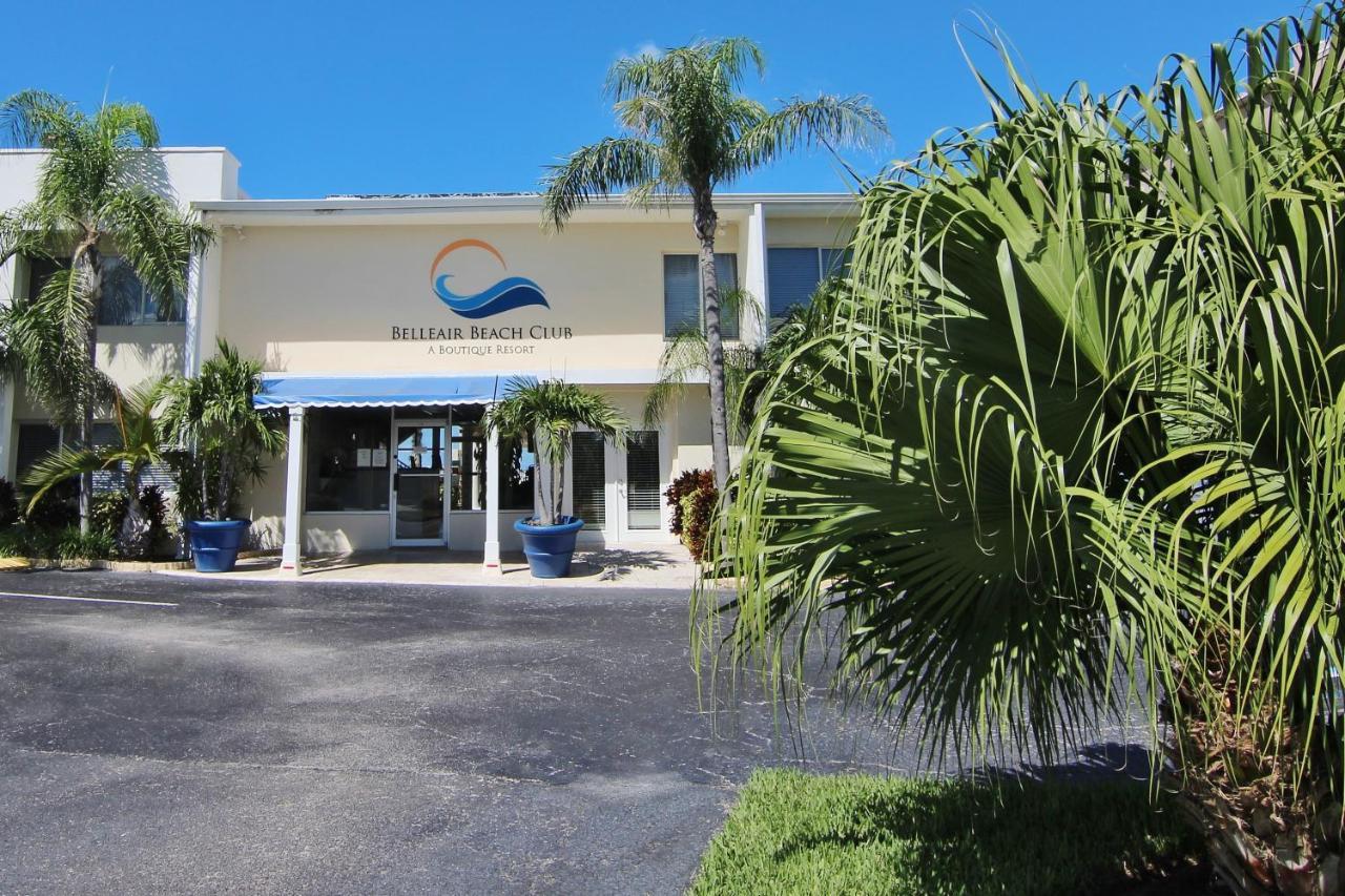 Belleair Club 112 *