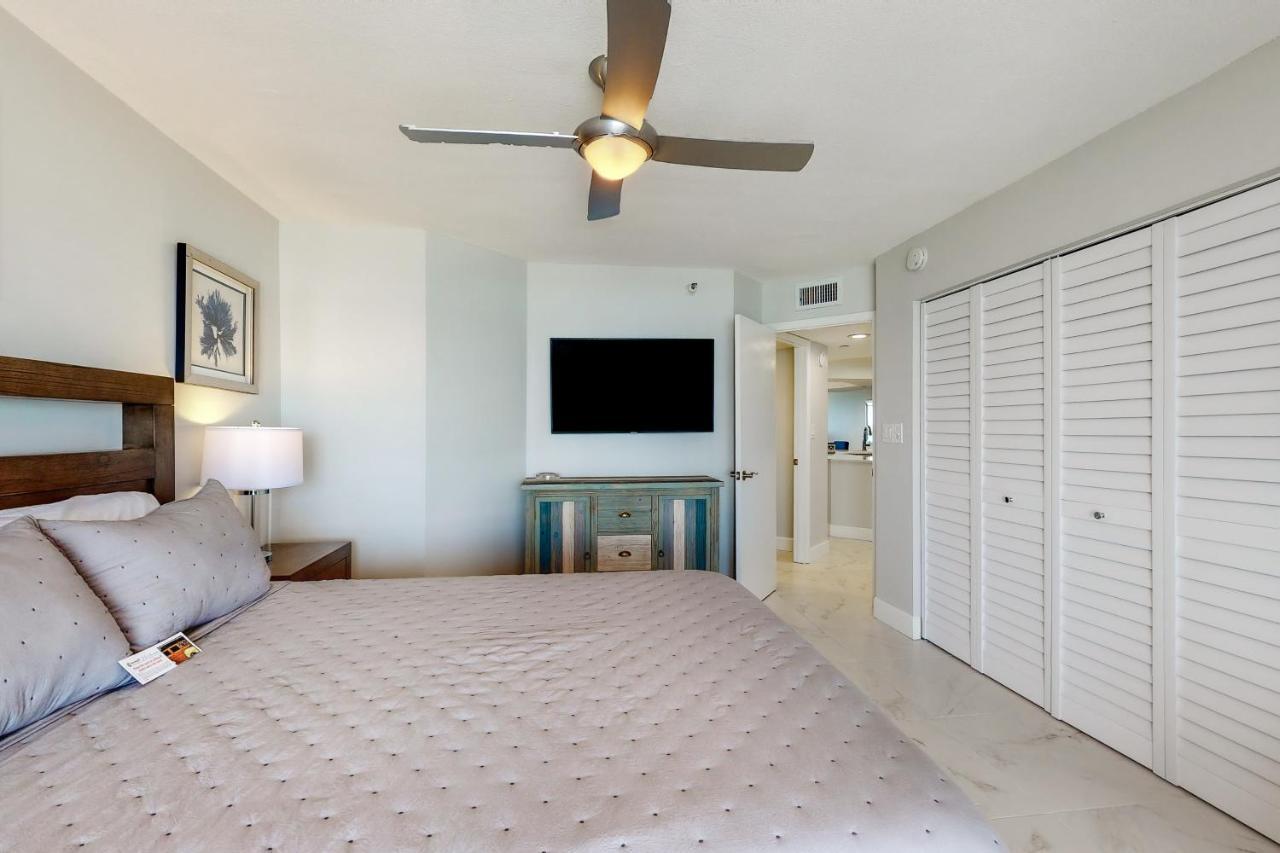 Apartment Crescent Club I 12d *