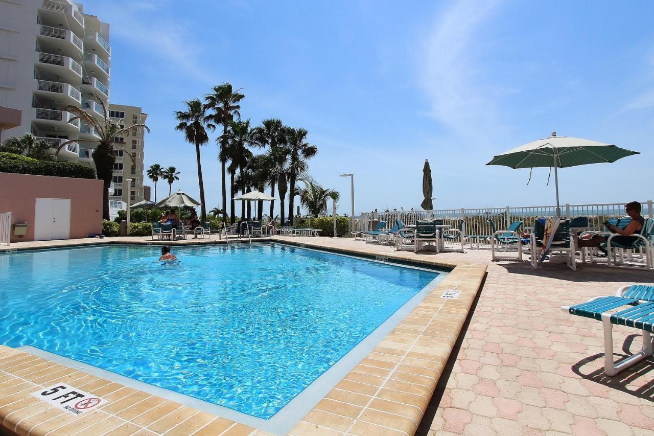 Apartment Crescent Club I 12d