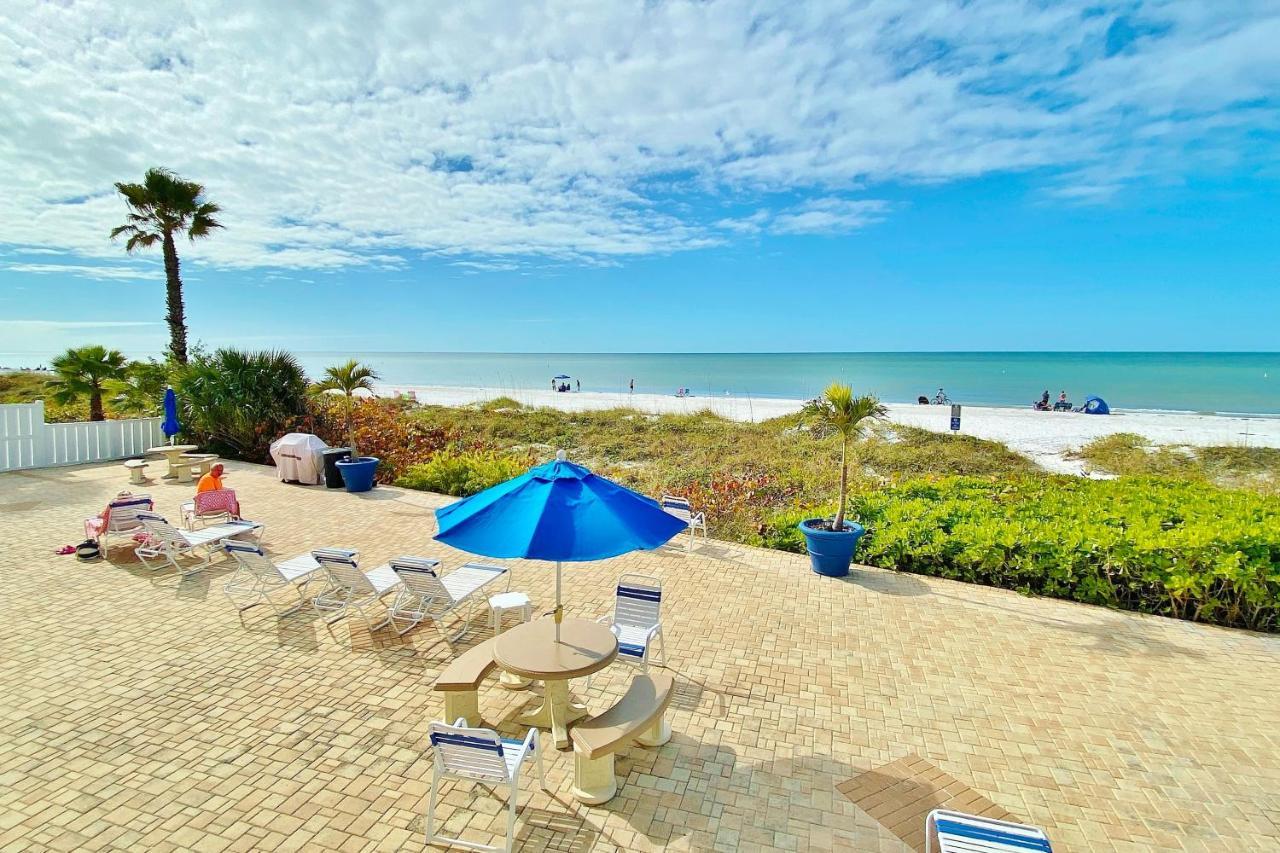 Apartment Belleair Club 112