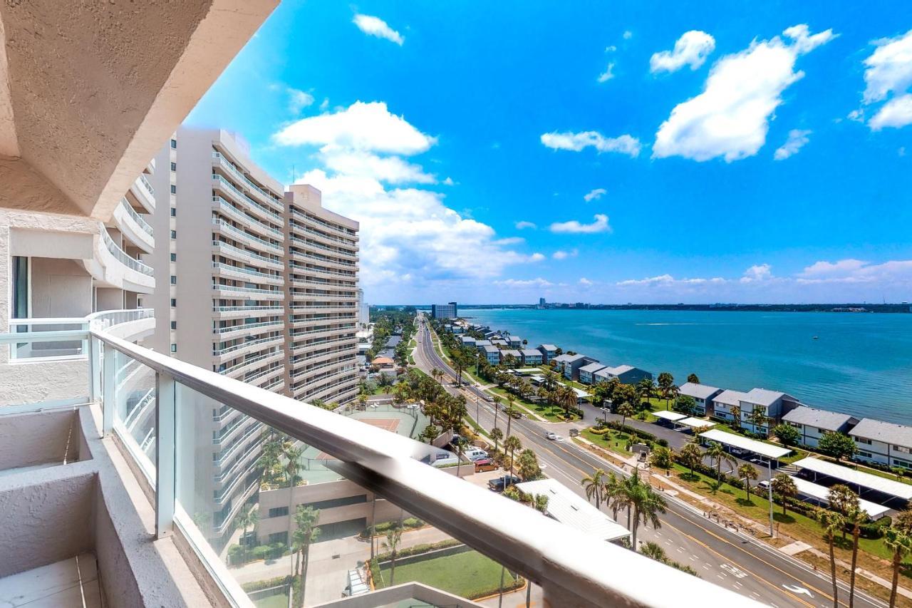 Crescent Club I 12d * Clearwater Beach