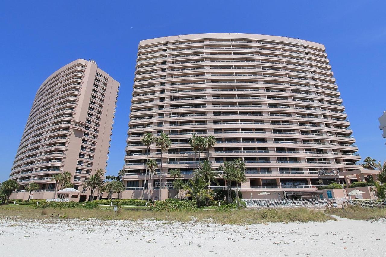 Crescent Club I 12d Clearwater Beach