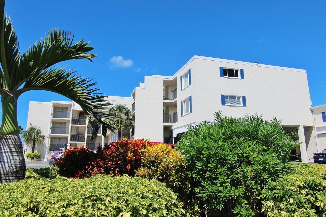 Apartment Belleair Club 112 *