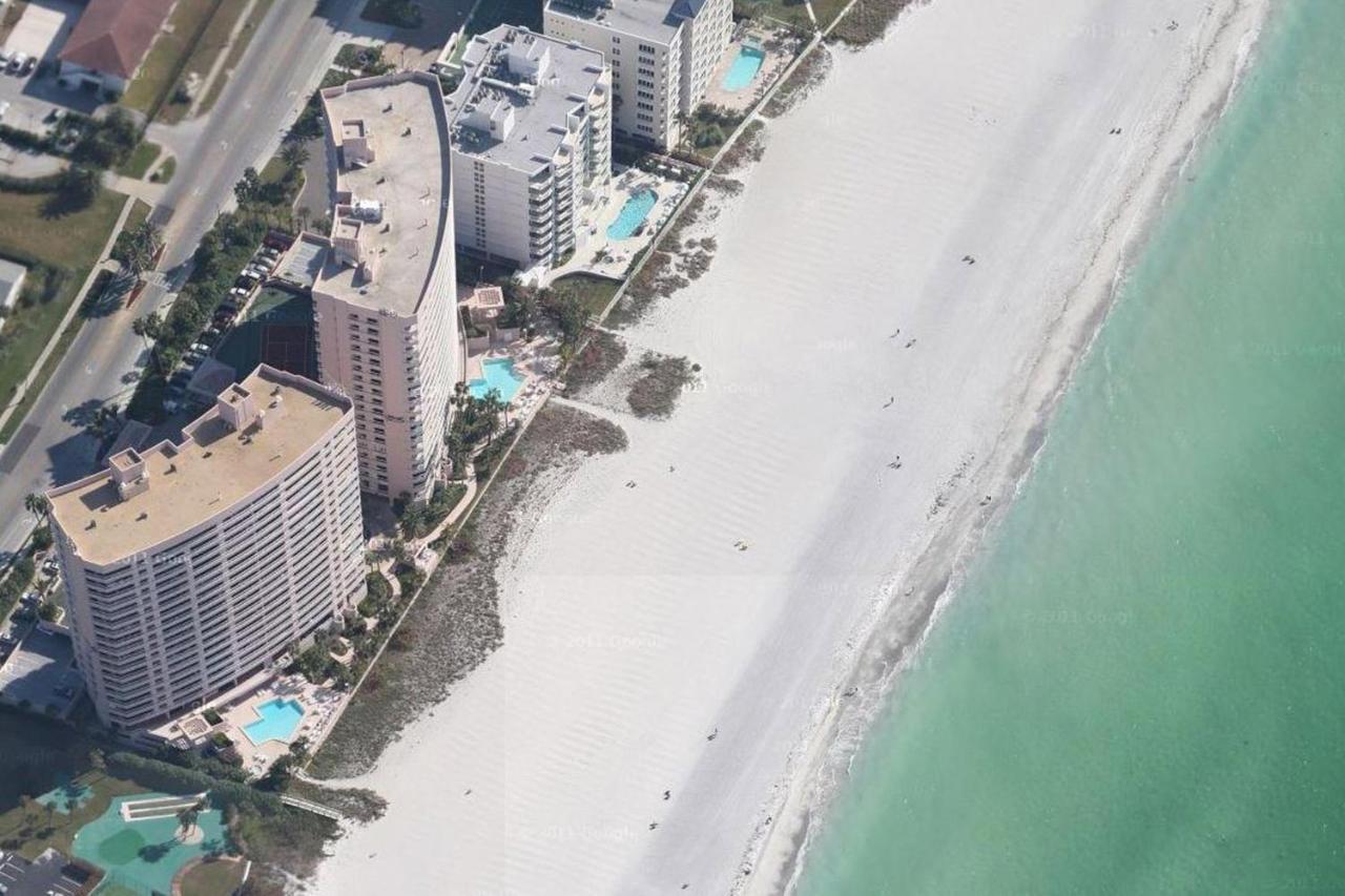 Crescent Club I 12d Clearwater Beach