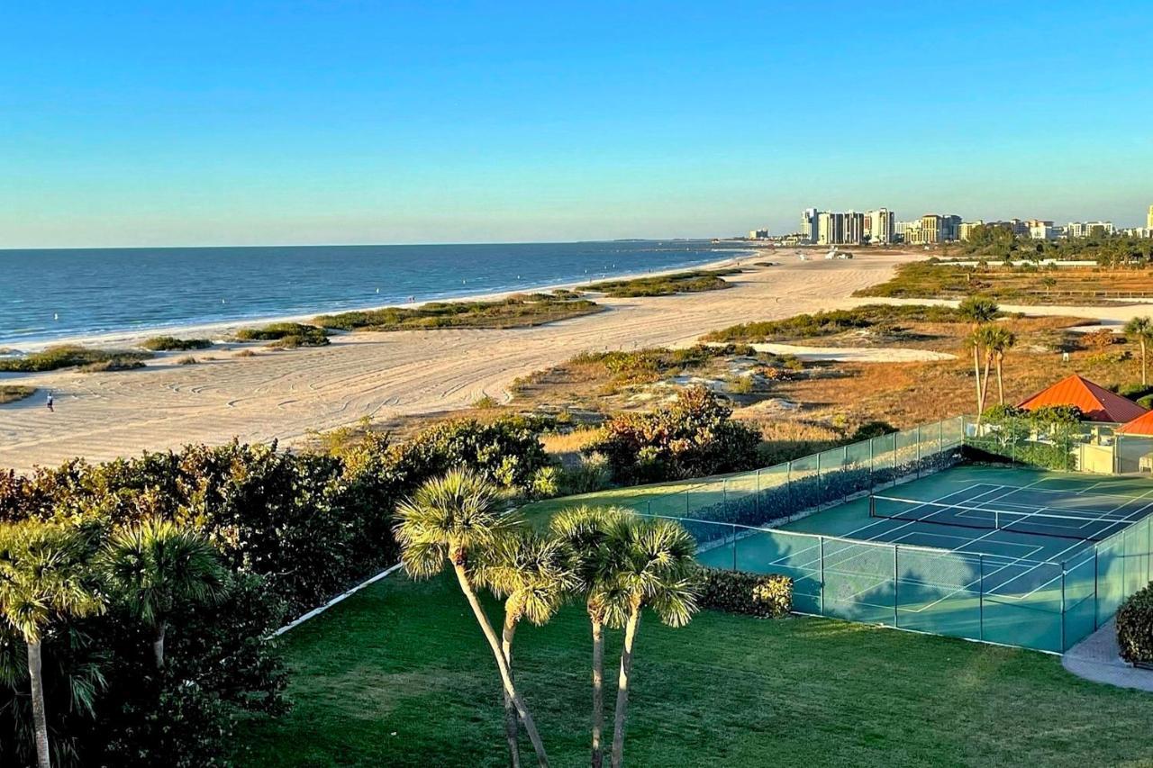 Apartment Crescent Club Ii 5b