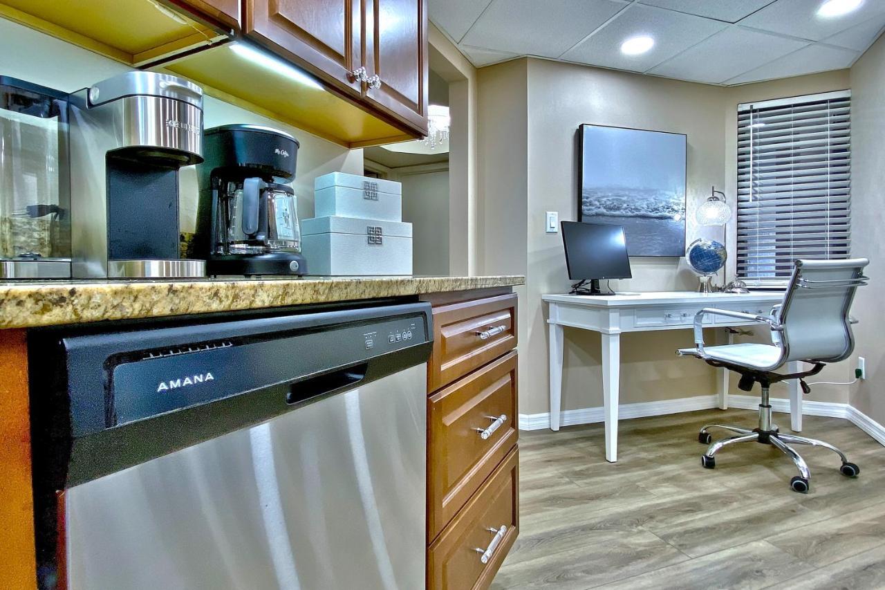 Crescent Club Ii 5b Apartment *