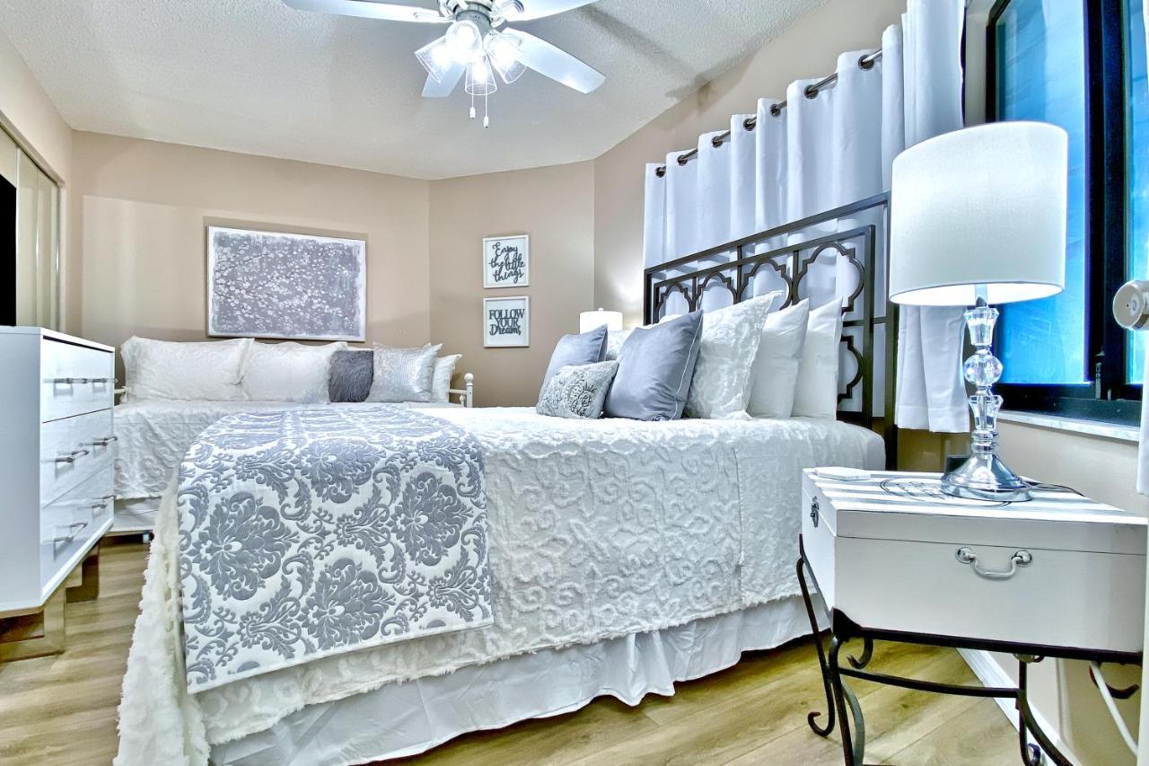 Crescent Club Ii 5b Apartment Clearwater Beach